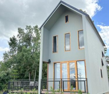 Li Hotel | 549 Resort & Cafe Lamphun