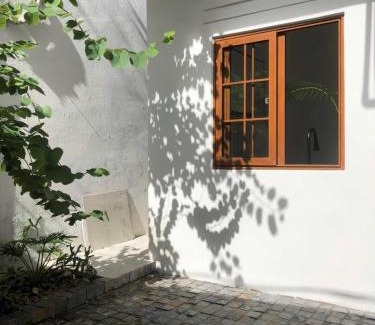 Thanh Khe House | 55 bước là tới HOUSE - 55 steps to go