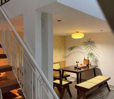 Thanh Khe House | 55 bước là tới HOUSE - 55 steps to go