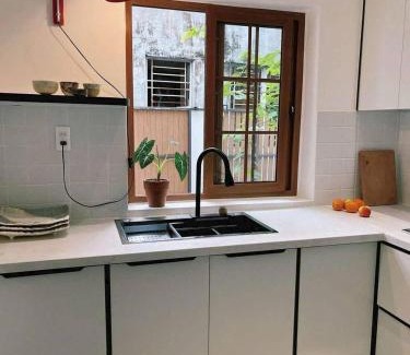 Thanh Khe House | 55 bước là tới HOUSE - 55 steps to go