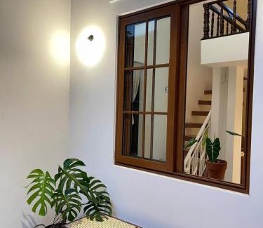 Thanh Khe House | 55 bước là tới HOUSE - 55 steps to go