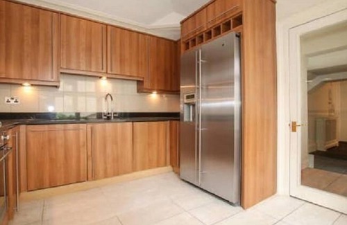 Belgravia Apartment | 55 Lower Belgrave
