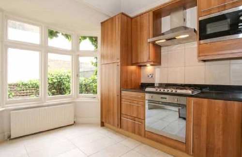Belgravia Apartment | 55 Lower Belgrave