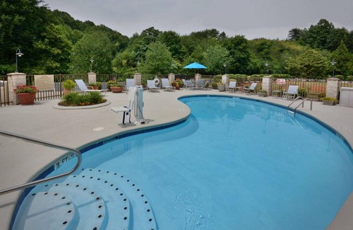 Martinsville Hotel | 55 m² Hotel ∙ 127 guests