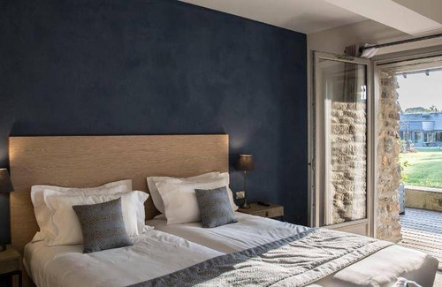 Le Tronchet Hotel | 55 m² Hotel ∙ 127 guests
