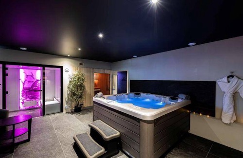 Le Tronchet Hotel | 55 m² Hotel ∙ 127 guests