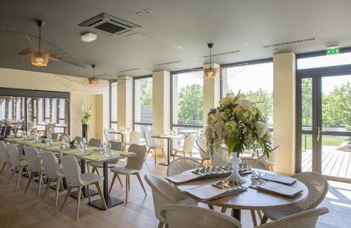 Le Tronchet Hotel | 55 m² Hotel ∙ 127 guests