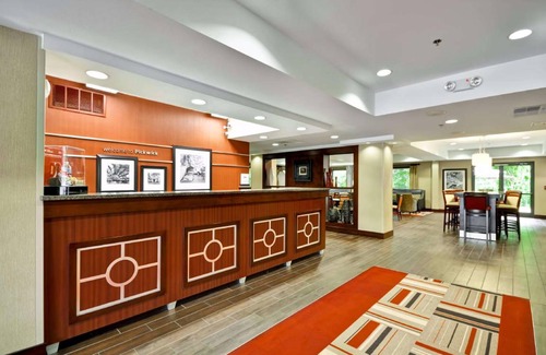 Counce Hotel | 55 m² Hotel ∙ 127 guests
