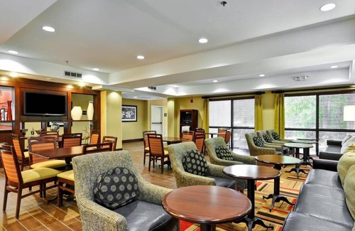 Counce Hotel | 55 m² Hotel ∙ 127 guests
