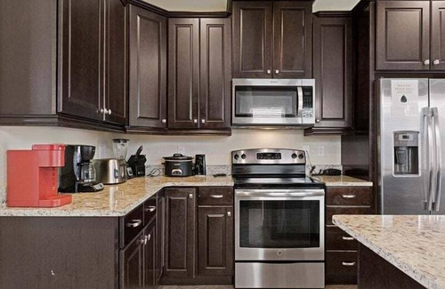Indian Ridge House | 551 Villa 8BD Pool/Spa - Game room & Movie room