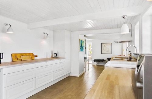 Bolshavn House | 5525 Svaneke - Bølshavn 19