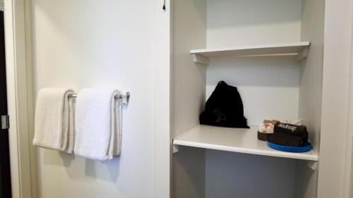 Invercargill Hotel | 554 Moana Court Motel