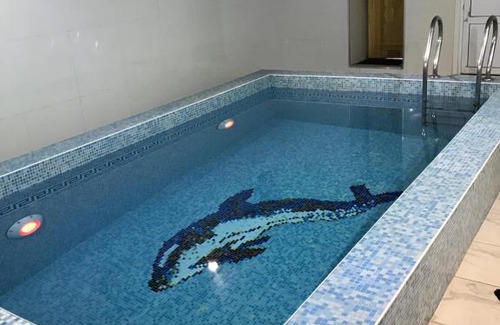 Volgograd Hotel | 555 Hotel