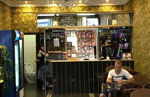 Volgograd Hotel | 555 Hotel