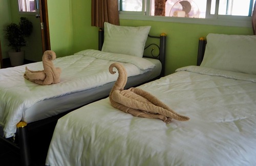 Non Sung Hotel | 555 Resort