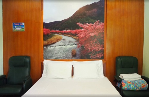 Non Sung Hotel | 555 Resort