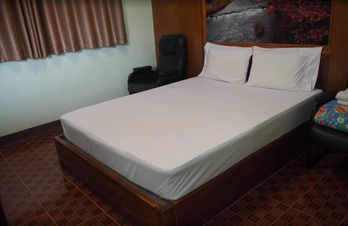 Non Sung Hotel | 555 Resort