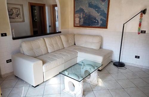 Chioggia Apartment | 56 Via Giovanni Poli