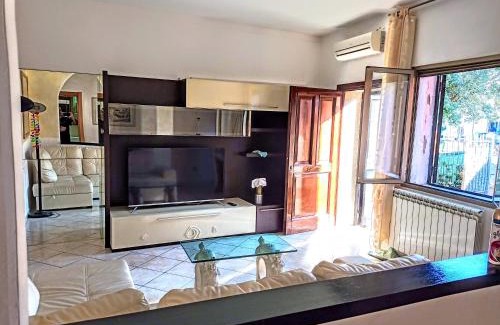 Chioggia Apartment | 56 Via Giovanni Poli