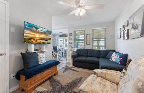 Wildwood Crest Apartment | 5600 Seaview Ave, Unit 34