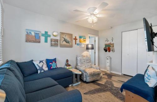 Wildwood Crest Apartment | 5600 Seaview Ave, Unit 34