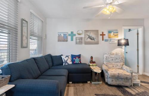 Wildwood Crest Apartment | 5600 Seaview Ave, Unit 34