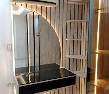 Heliopolis Apartment | 57 صقر قريش