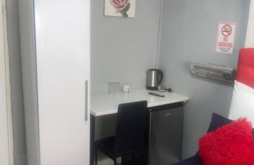 Parow Apartment | 57 On Wynne- STANDAR UNIT 3