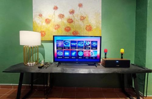 Bandar Melaka House | 57 Ruma Oren Heritage Jonker Residence Melaka