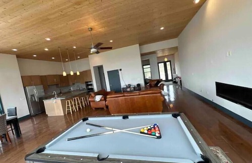 Truth or Consequences House | 57 Taylor in TRC NM at Elephant Butte Lake