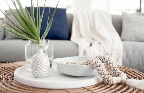 Shoal Bay House | 57 Tomaree Rd - air con, Wi-Fi and boat parking