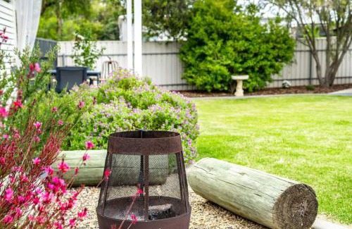 Goolwa South House | 58 Colman Rd Goolwa South - BYO Linen