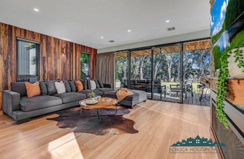 Moama Villa | 58 Highview