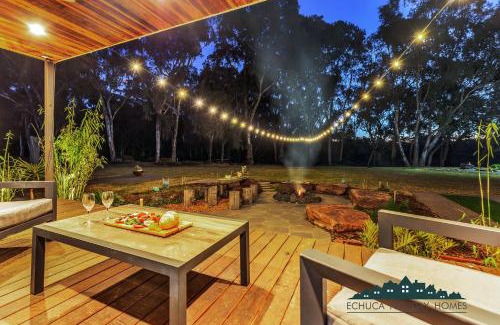 Moama Villa | 58 Highview