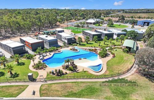 Moama Villa | 58 Highview