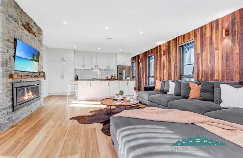 Moama Villa | 58 Highview
