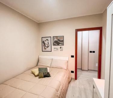 Aosta Apartment | 583slm