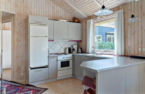 Hundested House | 588-N Hundested - Krusemyntestien 5