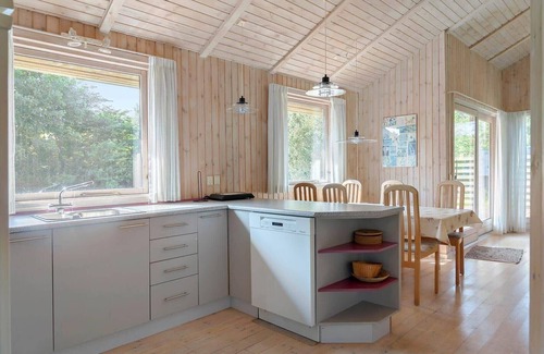 Hundested House | 588-N Hundested - Krusemyntestien 5