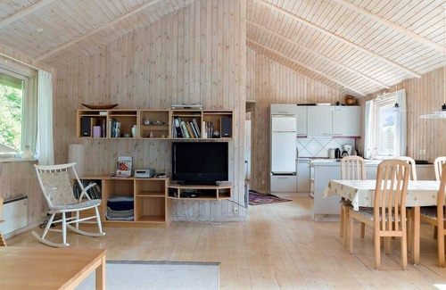 Hundested House | 588-N Hundested - Krusemyntestien 5