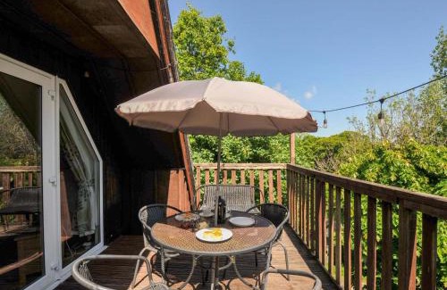 St. Ann's Chapel House | 59 Valley Lodge