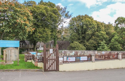 St. Ann's Chapel Cottage | 59 Valley Lodge