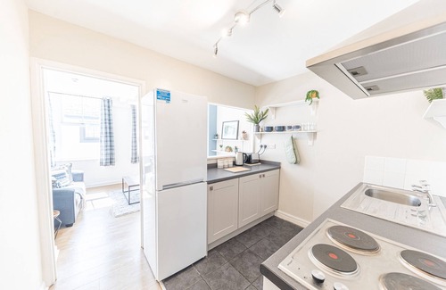 Whitehaven Cottage | 5A QUEEN STREET, pet friendly in Whitehaven
