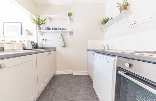 Whitehaven Cottage | 5A QUEEN STREET, pet friendly in Whitehaven
