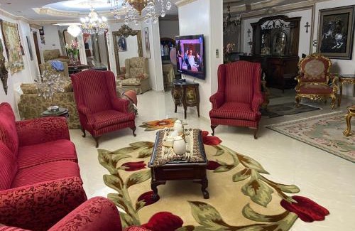 Al-Muntazah Apartment | 5alil hamada villa