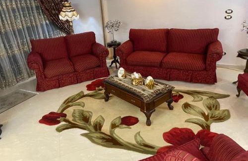 Al-Muntazah Apartment | 5alil hamada villa