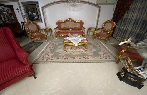 Al-Muntazah Apartment | 5alil hamada villa