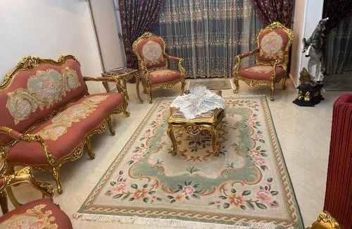 Al-Muntazah Apartment | 5alil hamada villa