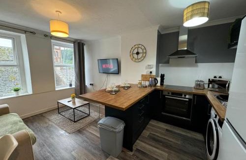 Whitehaven Apartment | 5b Queens Street, Whitehaven