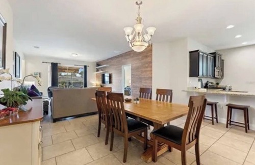 Sunridge Woods House | 5bd Sunset Cove next to Mickey!